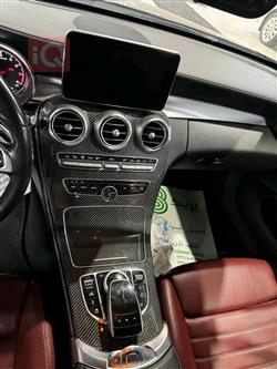 مێرسێدس بێنز C-Class
